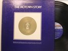 Various Artists 5-Disc Lp The Motown Story: The First Decade (W/ Booklet) NM
