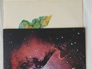 King Crimson ISLANDS   1971 UK  1st Press A1-B1 GATEFOLD INNER  ILPS-9175