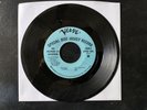 THE MOTHERS OF INVENTION LONELY LITTLE GIRL VERVE PROMO VK 10570 45 7