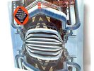 The Alan Parsons Project Ammonia Avenue Vinyl LP Record New Sealed Old Stock NOS