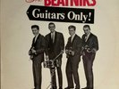 The Beatniks - Guitars Only - SWEDEN Vinyl - TLP-6028