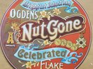 SMALL FACES OGDENS NUT GONE FLAKE 1968 GERMAN IMMEDIATE VINYL LP SMIM 744442