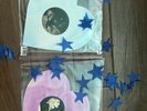 Taylor Swift Lover (Live From Paris) Heart Shaped Vinyl 2xLP IN HAND SHIPS FAST