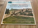 GEORGE SZELL mendelssohn / weber RARE UK STEREO SAX 2524 ED1 COLUMBIA LP