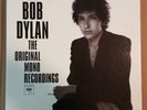 Bob Dylan: The Original Mono Recordings LP Box Set US 2010 Columbia Legacy #8083