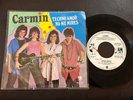 CARMIN Techno Amor 1985 MEXICO 7