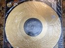 ASAP Adrian Smith Iron Maiden - SILVER and GOLD - 1989 Colored Vinyl LP Album