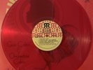 Orquesta Colon - Kikiriki (2020) Re-Edition *Translucent Red* Vinyl Record 33RPM