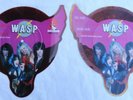 (2)W.A.S.P. Animal F Like a Beast/Show No Mercy, 7
