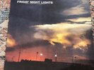Friday Night Lights  2xLP 180g Vinyl  Explosions In the Sky