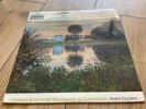 ANDRE CLUYTENS DEBUSSY jeux poeme damse UK STEREO SAX 2548 COLUMBIA LP