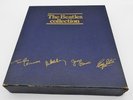 The Beatles Collection 14 x Vinyl LP Record Box Set 1978 Aussie Blue Box Set NM