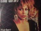 TINA TURNER RARE New Zealand 12