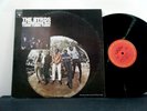 THE BYRDS Dbl LP Mr. Tambourine Man_Turn  Turn  Turn  1965  Columbia vinyl