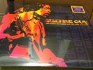 Jimi Hendrix Machine Gun: The Fillmore East First Show 12/31/1969 Blues Vinyl