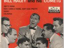 Bill Haley & Comets 