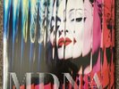 Madonna MDNA Sealed Rare Original Vinyl Girl Gone Wild EU Double Vinyl 2012