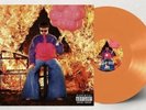 Oliver Tree - Ugly Is Beautiful (LP) Limited Orange Vinyl 