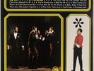 THE TEMPTATIONS: Sing Smokey US Gordy DG OG Soul Stereo LP NM Vinyl