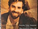 The Greatest Hits Of Kenny Loggins 2 x Vinyl, LP,  Compilation, Red