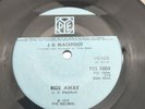 J. D. Blackfoot – Ride Away