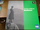 Yvonne Lefebure - Beethoven - Coup D' Aechet - LP -  EXCELLENT 180 GRAM - MONO