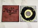Murder By Death Who Will Survive 2011 Pressing  Green + Black VG Media from HI