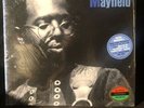 Curtis Mayfield–The Very Best Of Curtis Mayfield 2LP Limited Ed Blue NEW SEALED