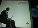 JOHN COLTRANE : ASCENSION LP ABC IMPULSE AS 95 USA