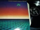 PHAROAH SANDERS : JOURNEY TO THE ONE 2LP 1980 THERESA USA