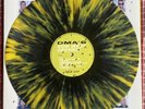 DMA'S: HOW MANY DREAMS? Blood Records splatter effect LP  hand-numbered /500 NEW