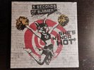5 Seconds of Summer- She's Kinda Hot Vinyl