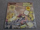Counting Crows - Butter Miracle Suite One Vinyl Record - Butter Yellow SEALED