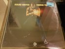 SEALED copy Truck Turner Blaxploitation OST 1974 Soul Funk Isaac Hayes