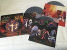 Judas Priest - Meltdown ´98 Live - Germany 3 Vinyl 1998 - Limited SEHR RARE