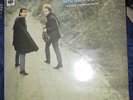RARE & EX SIMON & GARFUNKEL SOUNDS OF SILENCE 1st (33) 1965 CBS STEREO UK LP M