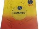 RAMONES ROAD TO RUIN PROMO 1 UNTITLED SIGNED EDITION 7
