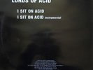 Lords Of Acid I Sit On Acid Belgium 12