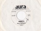 Rick & The Ravens Feat. Ray Daniels -Henrietta- 7
