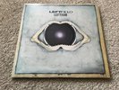 LEFTFIELD- leftism vinyl album. (x3) used great condition
