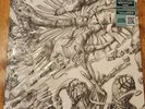 Disco Elysium OST 3LP Vinyl Special Edition Set With Origami Sleeve SEALED