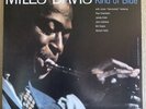 Miles Davis - Kind Of Blue 2013 RSD Numbered Mono Reissue