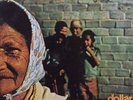 Dollar Brand - Mannenberg    Is Where It s Happening  / VG+ / LP, Album, RE