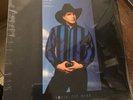 Garth Brooks Sealed Ropin' The Wind LP Record Columbia House 1991