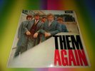 Them - Again *SEHR GUT*UK*1966*MONO LK 4751* TOP RAREST BEAT*ROCK LP WOWWW