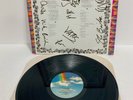 RARE   OINGO BOINGO DEAD MAN'S PARTY   AUTOGRAPHED SIGNED    12 