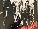 The Clash - The Clash (LP, Album, RE) Label:CBS  1982 VINYL