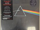 The Dark Side Of The Moon by Pink Floyd - (NEW&SEALED) w/Minor Sleeve Damage