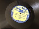 HOT DANCE BERT LOWN Or Bluebird 5100 Black Panther/Charlie Home EE+