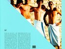 BBNG (BadBadNotGood) - BBNG IV Vinyl 2LP NEU 09535342